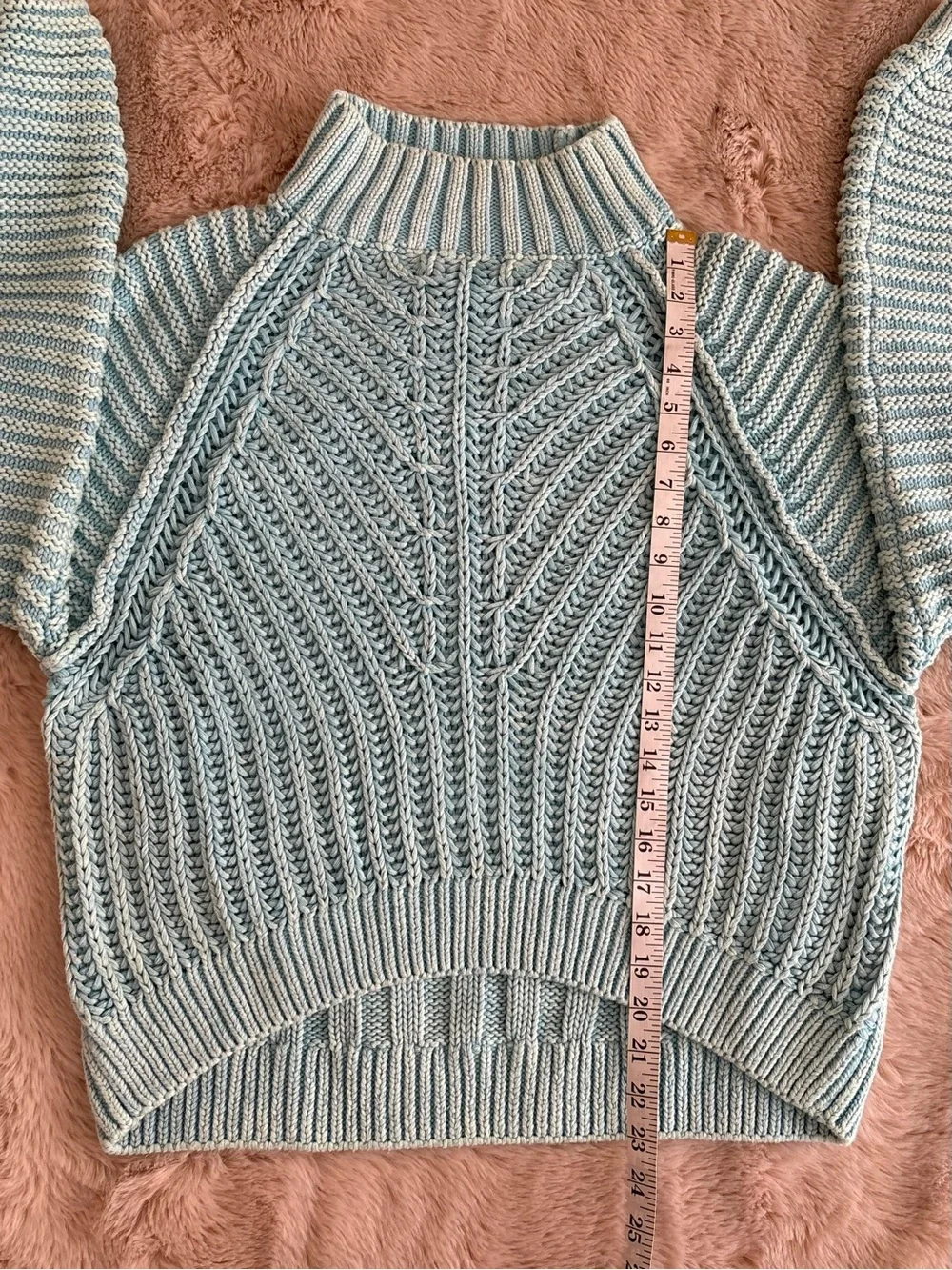 Free People excellent size